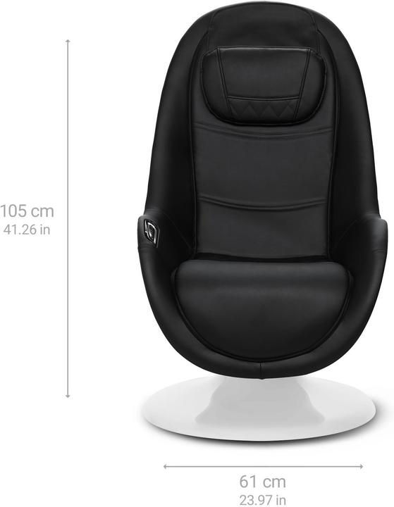Actual product image Medisana RS660