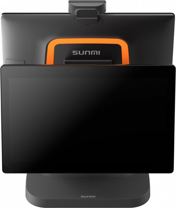 Productafbeelding Sunmi Desktop computer T2S Lite, Android 9.0 15.6-inch + 15.6-inch, 4 GB + 64 GB