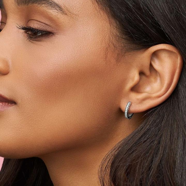 Produktbild Pandora Herzen (Silber)