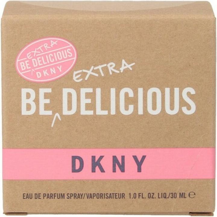 Produktbild DKNY Be Extra Delicious (Eau de Parfum, 30 ml)