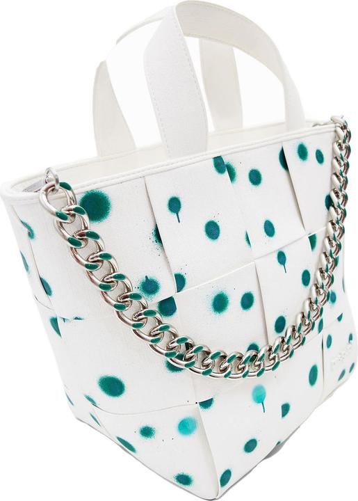 Productafbeelding Desigual Nuovo Splatter Valdivia