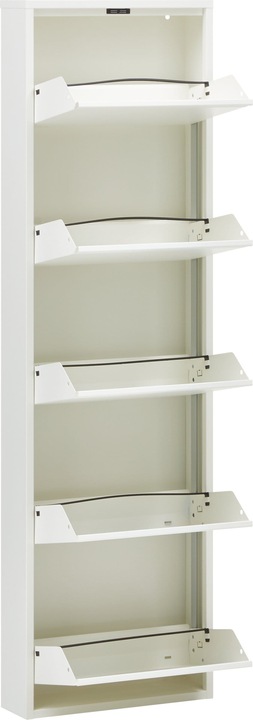 Immagine prodotto micasa Marisol (50 x 15 x 170 cm)