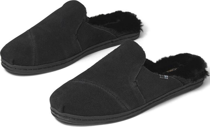 Produktbild Toms Hausschuhe Nova Leather Wrap - 56939 (36)