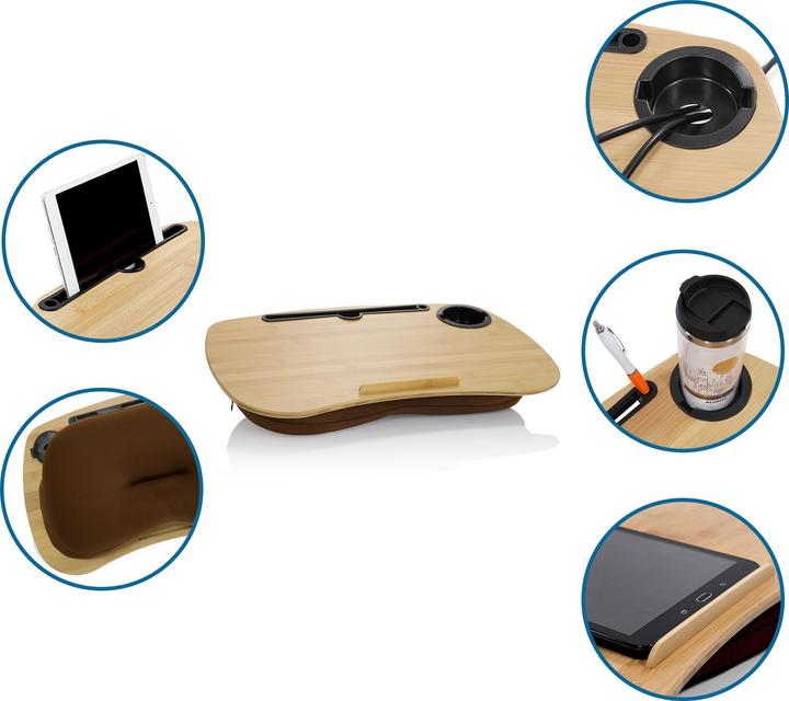 Produktbild Hjh Office Comfilap I