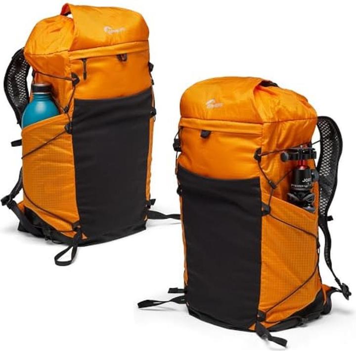 Produktbild Lowepro RunAbout BP 18L II (Fotorucksack, 18 l)