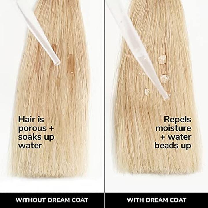 Actual product image Color Wow Dream Coat Supernatural Spray (500 ml)