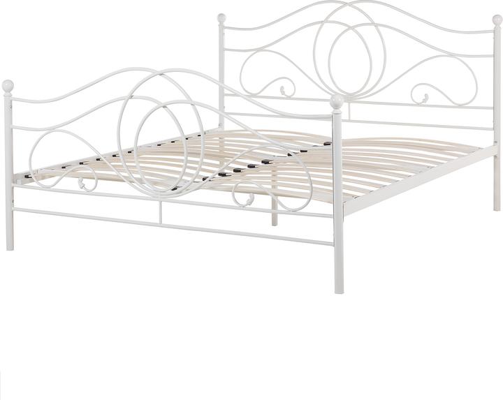 Actual product image Beliani Lyra (160 x 200 cm)