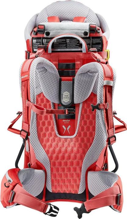 Actual product image Deuter Kid Comfort Active SL