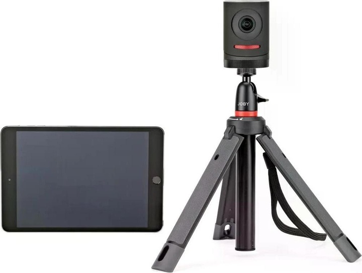 Immagine prodotto Joby TelePod 325 (Metallo, Materiale sintetico)