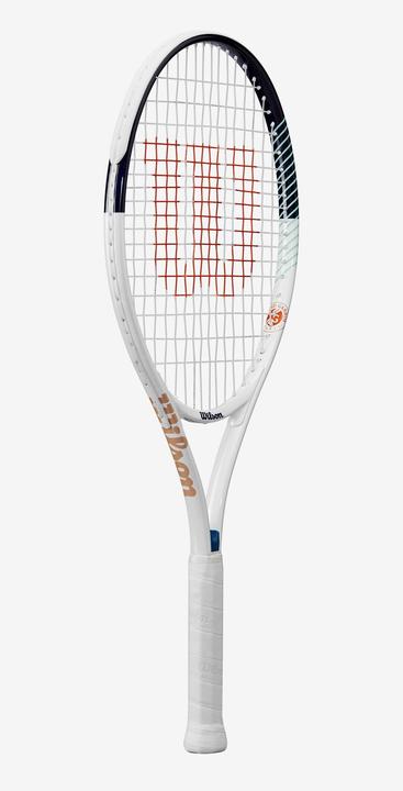 Immagine prodotto Wilson racchetta da tennis per bambini roland garros elite 25 (0, 210 g)
