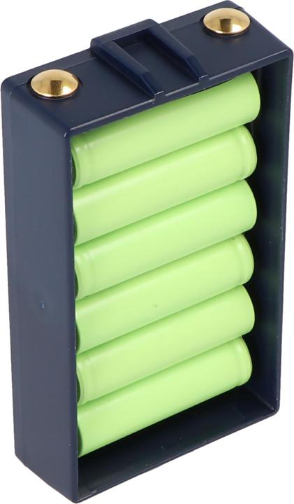 Image du produit AccuCell Akku Hiab 55112 Hi Drive Kranakku, 2055112 Hi Drive 4000 (7.20 V, 1650 mAh)