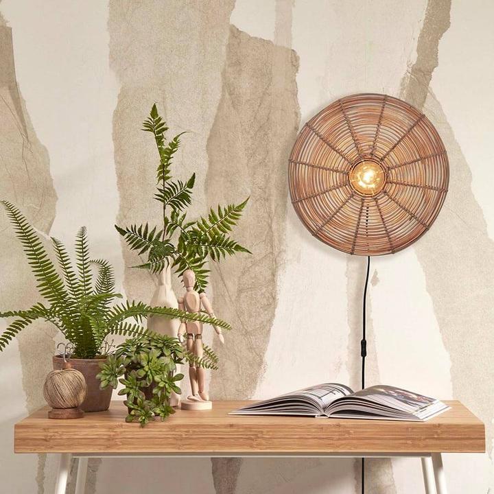 Actual product image Good&Mojo Wall lights (E27)