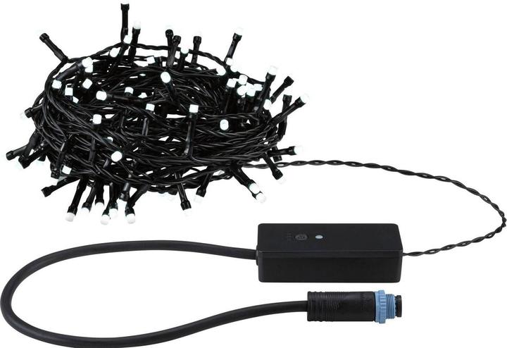 Productafbeelding Paulmann Outdoor Plug & Shine Lichterkette Yuna (12.40 m)