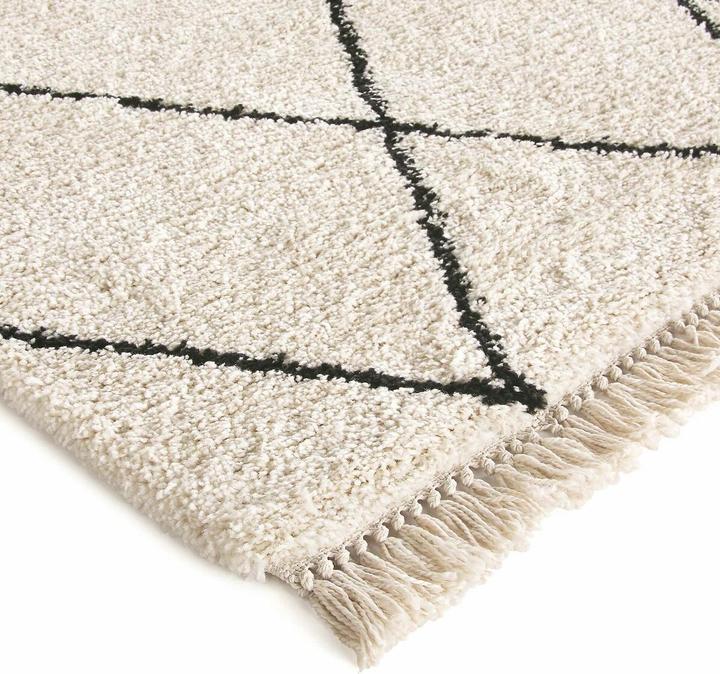 Image du produit La Redoute Interieurs Jiraya (200 x 290 cm)