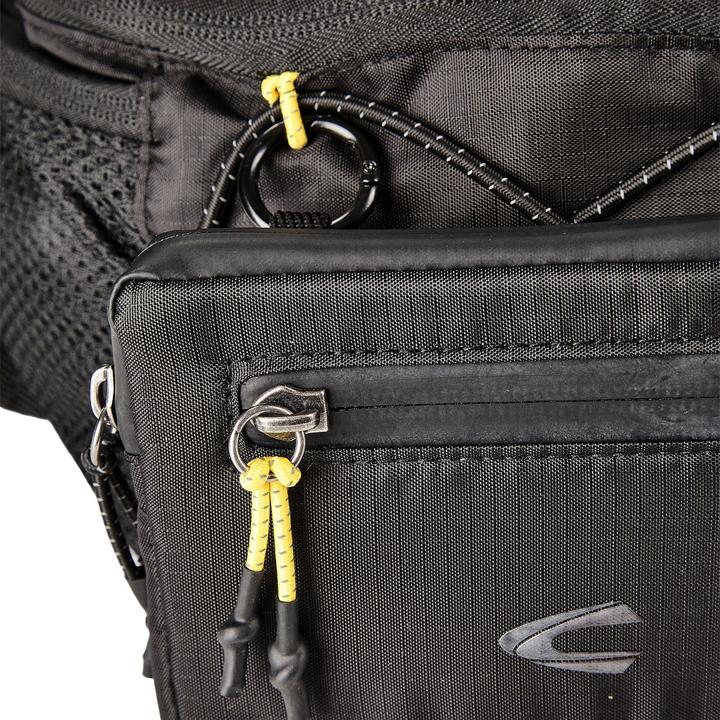 Actual product image Camel Active Shores Gürteltasche mit reflektierenden Details