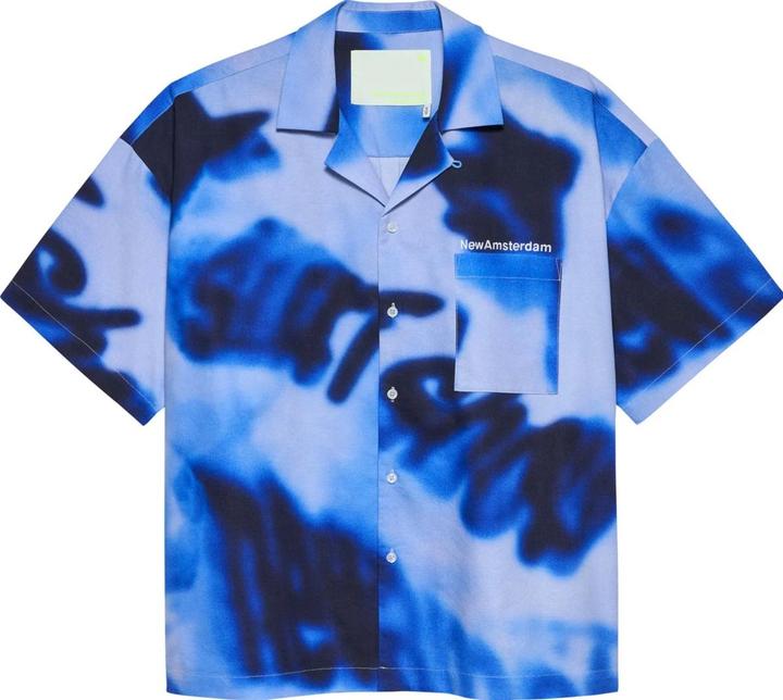 Produktbild New Amsterdam Surf Association Wijk (L)