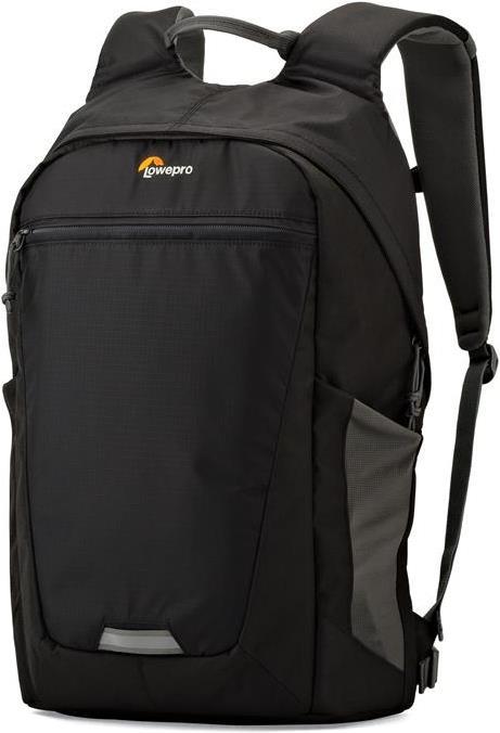 Lowepro Photo Hatchback BP 250 AW II schwarz (Fotorucksack)