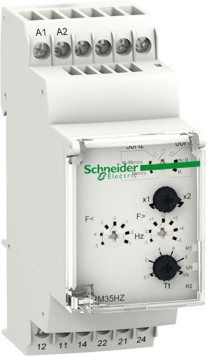 Produktbild Schneider Electric Über- und Unterfrequenz