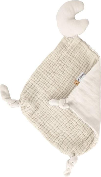 Actual product image Zewi Cuddle cloth