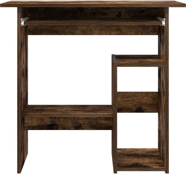 Produktbild vidaXL Schreibtisch (45 x 45 x 74 cm)