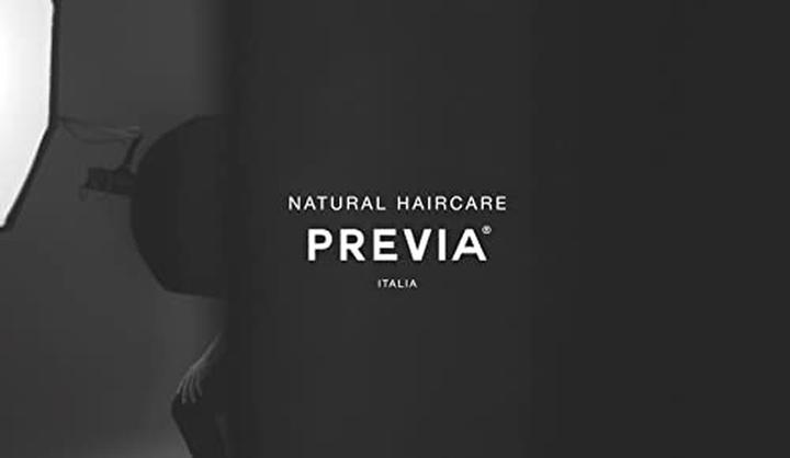 Actual product image Previa Tea Tree Oil Purifying Scalp Cleanser (100 ml)