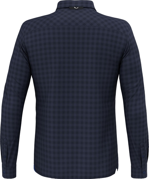 Actual product image Salewa PUEZ DRY Men's L/S SHIRT (52)