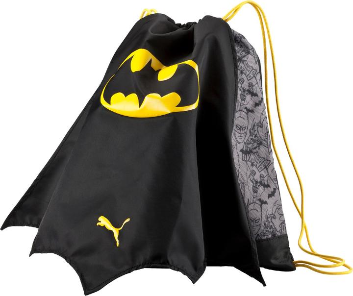 Immagine prodotto Puma Sacco da ginnastica di Batman (7.50 l)