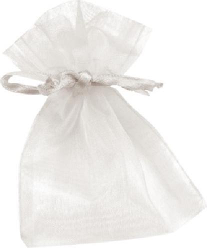 Transparent, Weiss