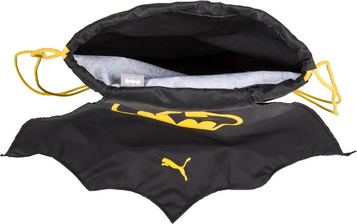 Immagine prodotto Puma Sacco da ginnastica di Batman (7.50 l)