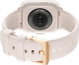 Actual product image Myphone Watch Pastel Pink - Smartwatch (40 mm)