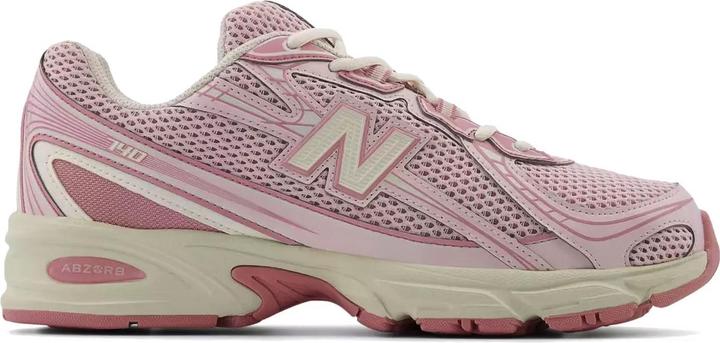 Image du produit New Balance 740v2 Pink Granite (39.5)