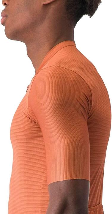 Actual product image Castelli Espresso Jersey (XS)