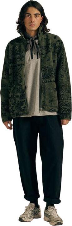 Actual product image Japan Rags Jun (M)