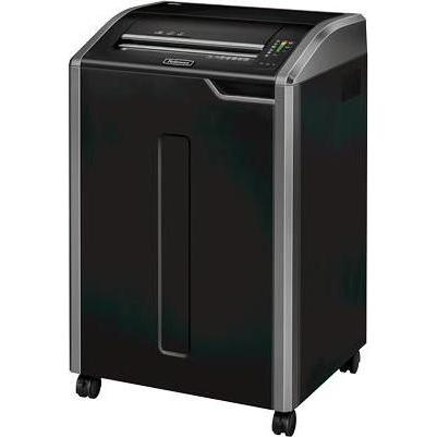 Fellowes, Aktenvernichter, 485Ci paper shredder cross BLK