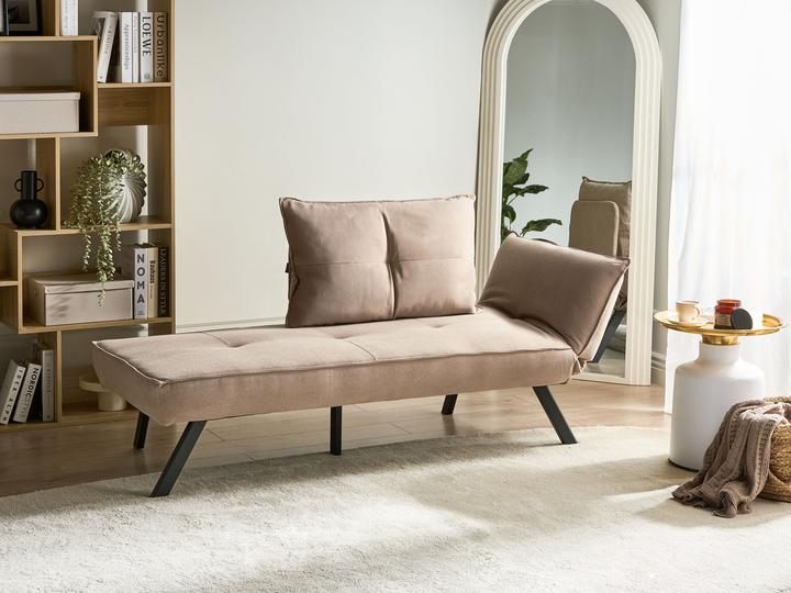 Produktbild Beliani Rocamadour (Recamiere)