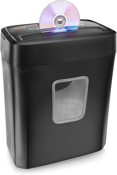 Image du produit Peach Tritadocumenti (Coupe de particules)