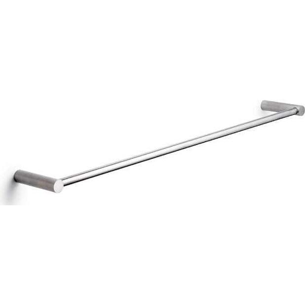 Pressalit, Tecnologia di connessione dei tubi, håndklaedestang 600 mm enkelt rustfri stål (Collegamento alla stampa)