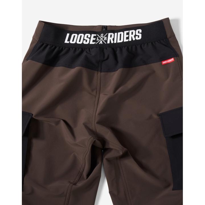 Image du produit Loose Riders C/ Cargo 2 Tone brown (Bande de fréquences 38 (2600 MHz))