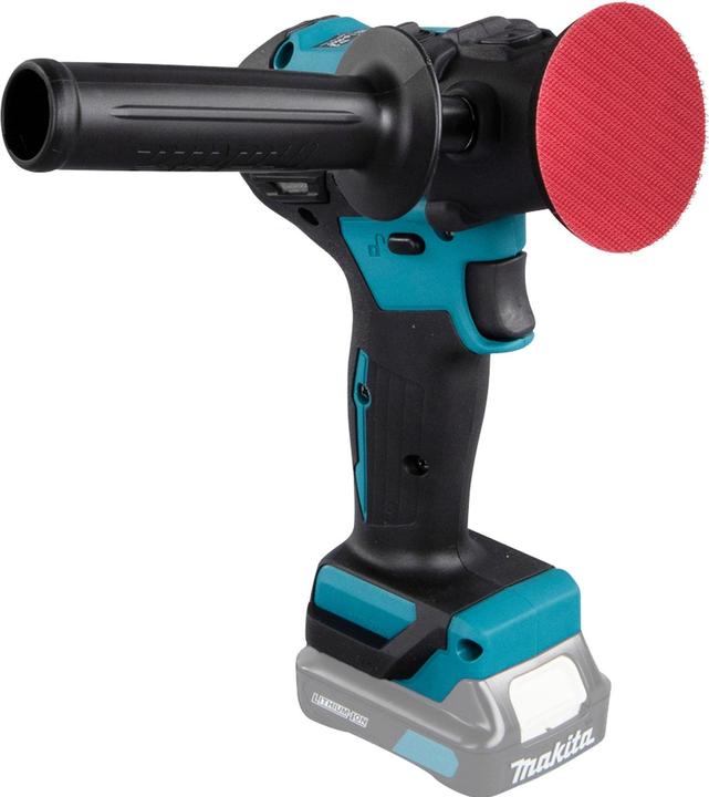 Produktbild Makita 12V max.Akku-Schleifer und -Polierer PV301DZ (Exzenterpolierer)