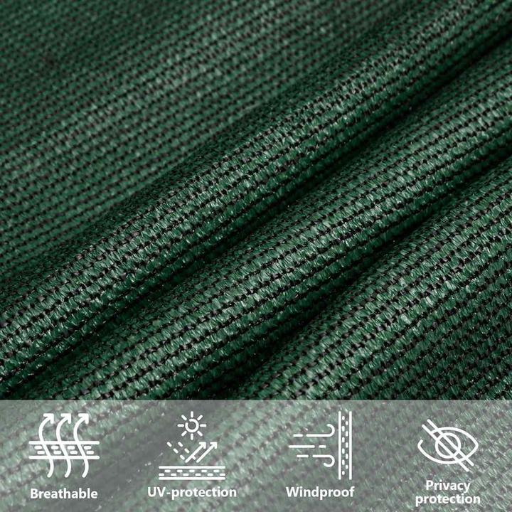 Image du produit vidaXL Sonnensegel (4/5 x 3 m)