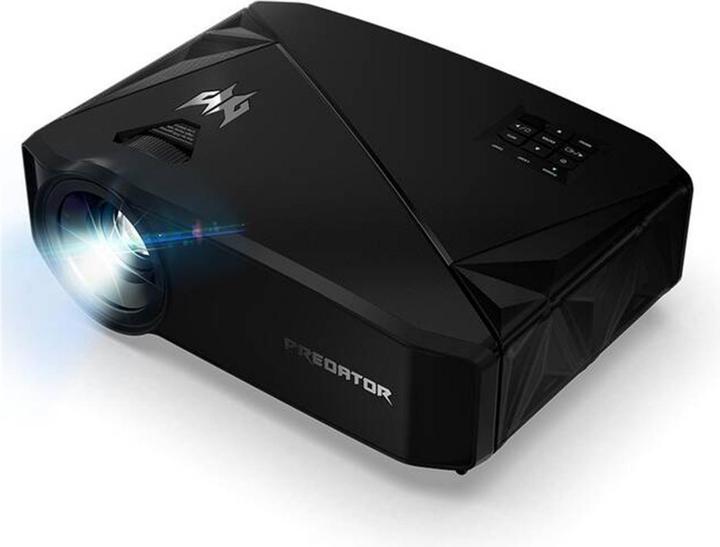 Image du produit Acer GD711 DLP (DHU, 1450 lm, 1.22:1)