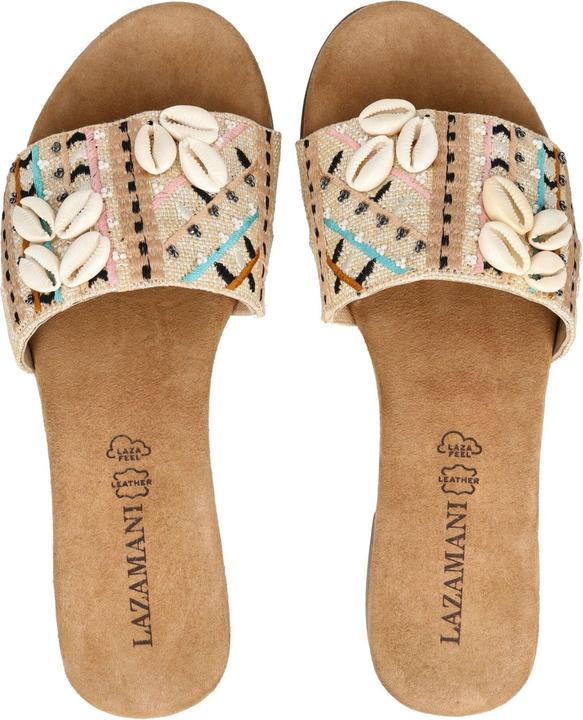 Produktbild Lazamani Pantoletten (41)