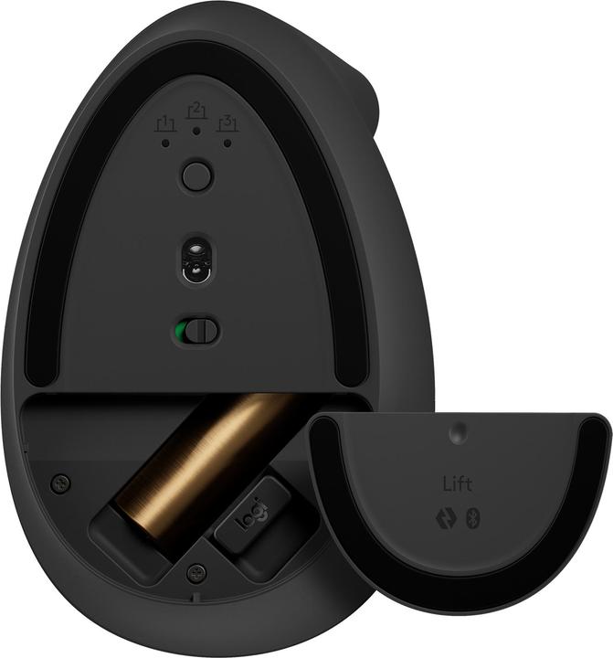 Produktbild Logitech Lift (Kabellos)
