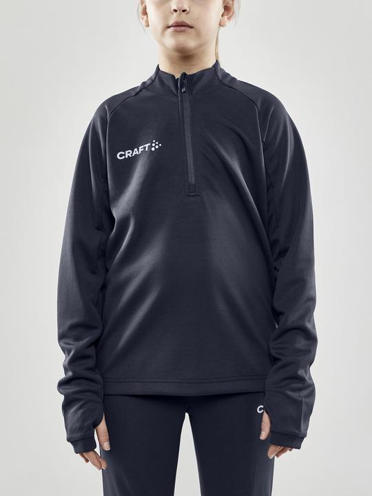 Immagine prodotto Craft Evolvere Halfzip Jr (122)