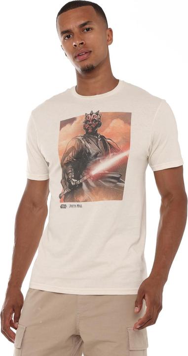 Produktbild Star Wars Ignited TShirt (XXL)