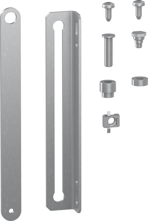 Immagine prodotto Schneider Electric Controllo meccanico della porta Spacial SF Apertura della porta a 105°.
