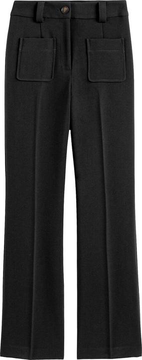 Produktbild La Redoute Collections Flared-Hose Signature FELICIEN (50)