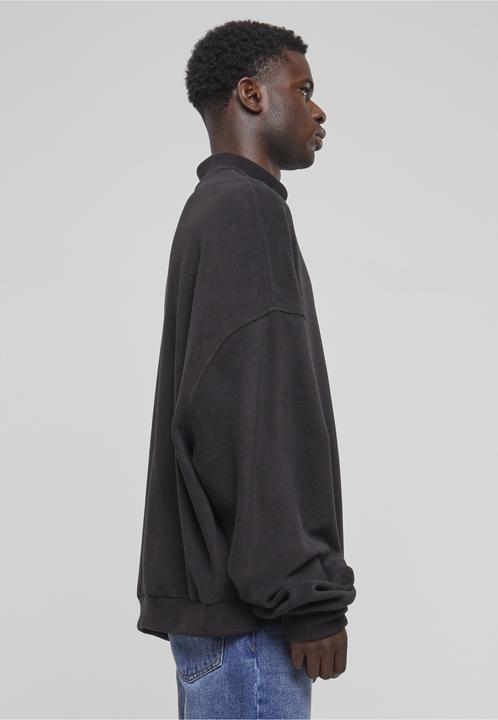 Produktbild Urban Classics Oversized Polar Fleece Crew - 126847 (L)