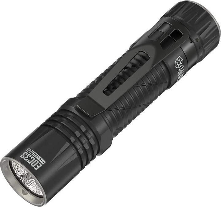 Nitecore EDC33 (11.60 cm, 4000 lm)