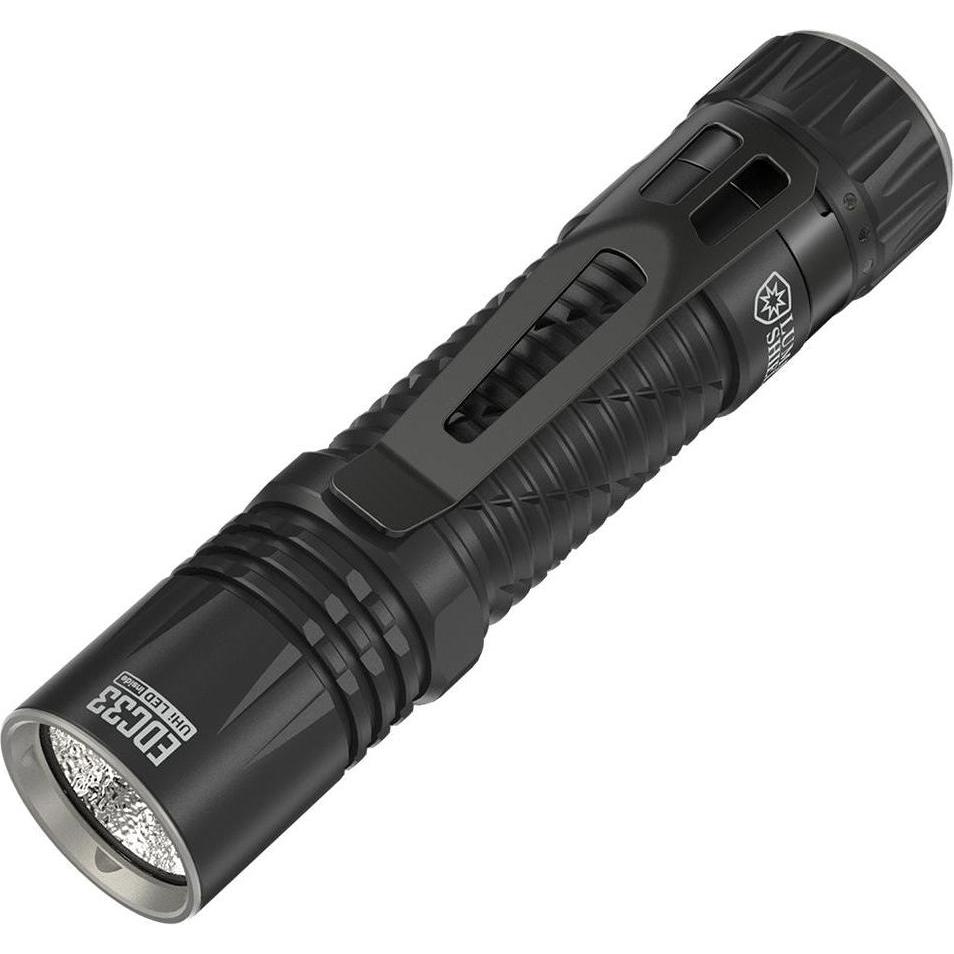 Nitecore, Taschenlampe, EDC33 (11.60 cm, 4000 lm)